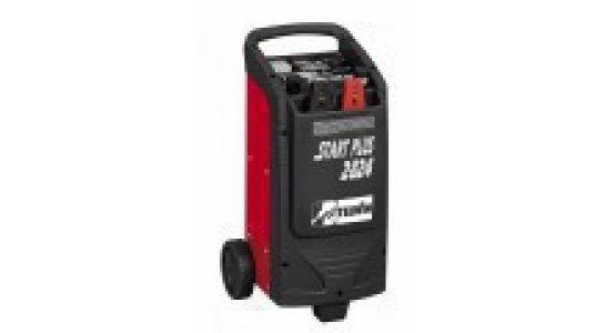 Аккумуляторное пусковое устройство Blueweld Boost Pack 1824